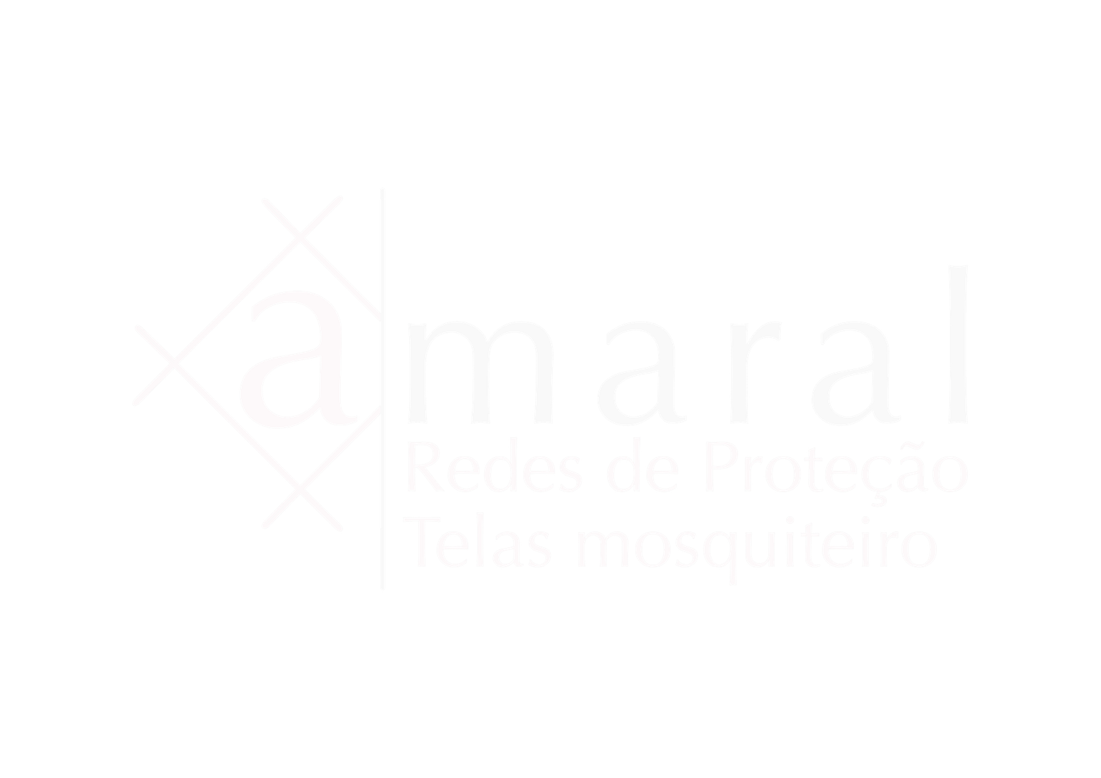 Amaral Redes de Proteção
